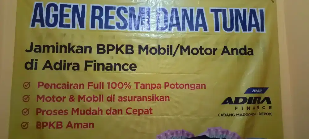  LOWONGAN KERJA: MAINTENANCE WEBSITE & SOCIAL MEDIA