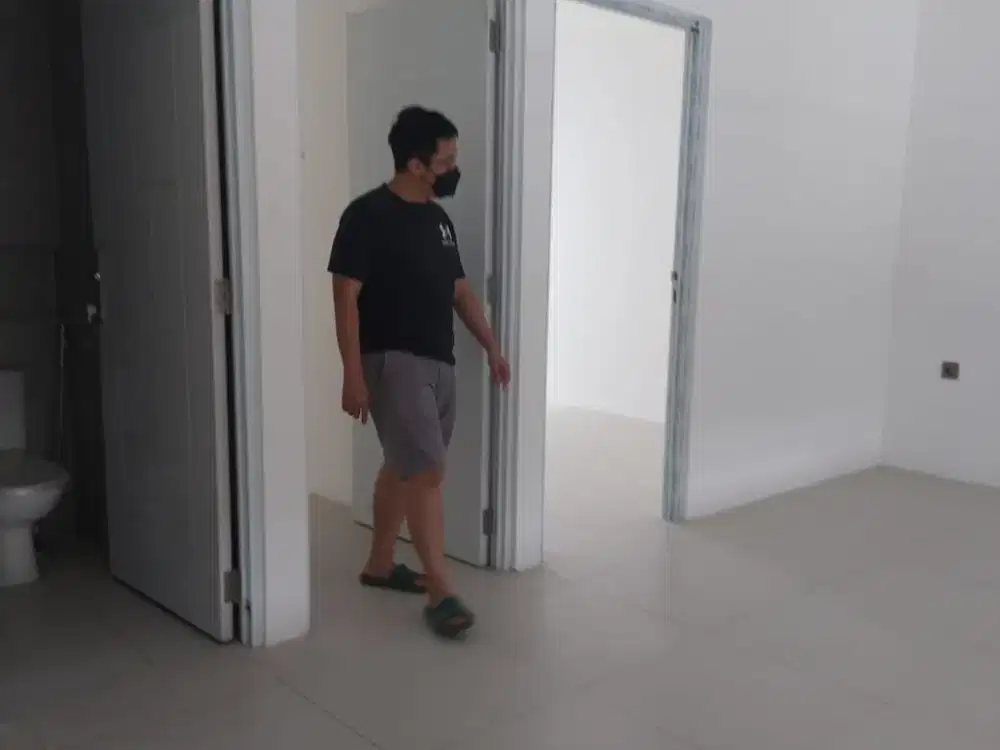 Di sewakan  Rumah di daerah kelapa gading jakarta utara