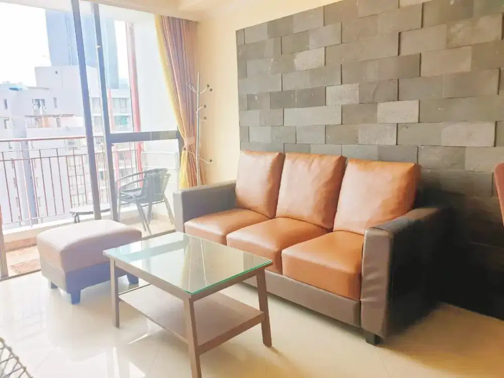 Dijual Apartemen Taman Rasuna Said Epicentrum Jakarta Selatan
