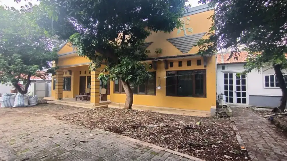 DI SEWAKAN RUMAH HUNIAN LUAS UNTUK PENGAJIAN TAHFIDZ AL QURAN