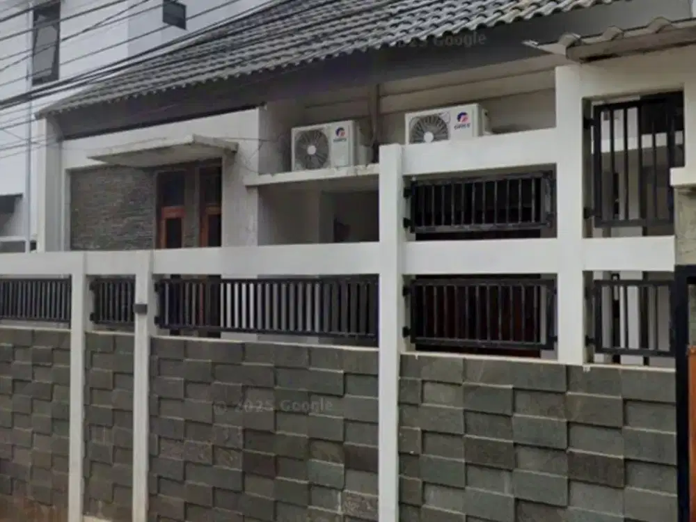 Jual Rumah di Bulusan,Tembalang, Kota Semarang.