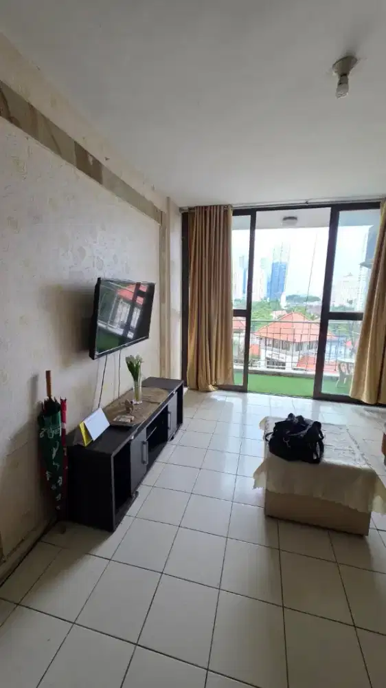 Dijual Apartemen Taman Rasuna Said Epicentrum Jakarta Selatan