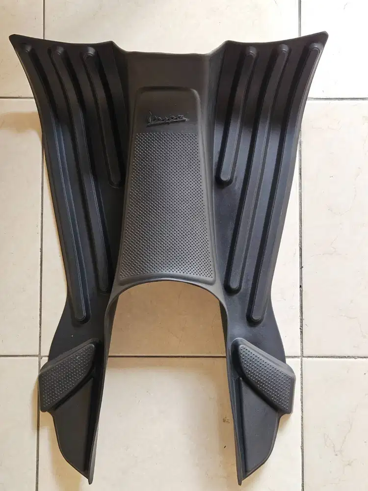 Karpet Vespa LX 125 2025 Second Bekasisi