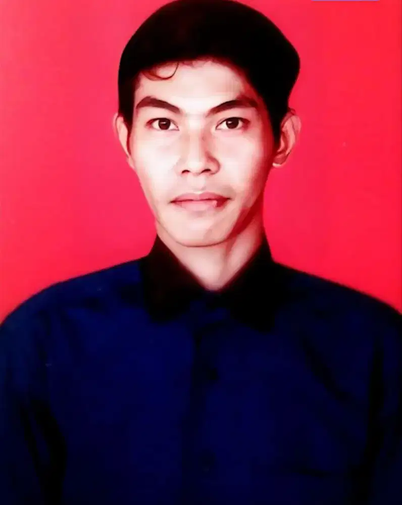 saya sedang mencari pekerjaan