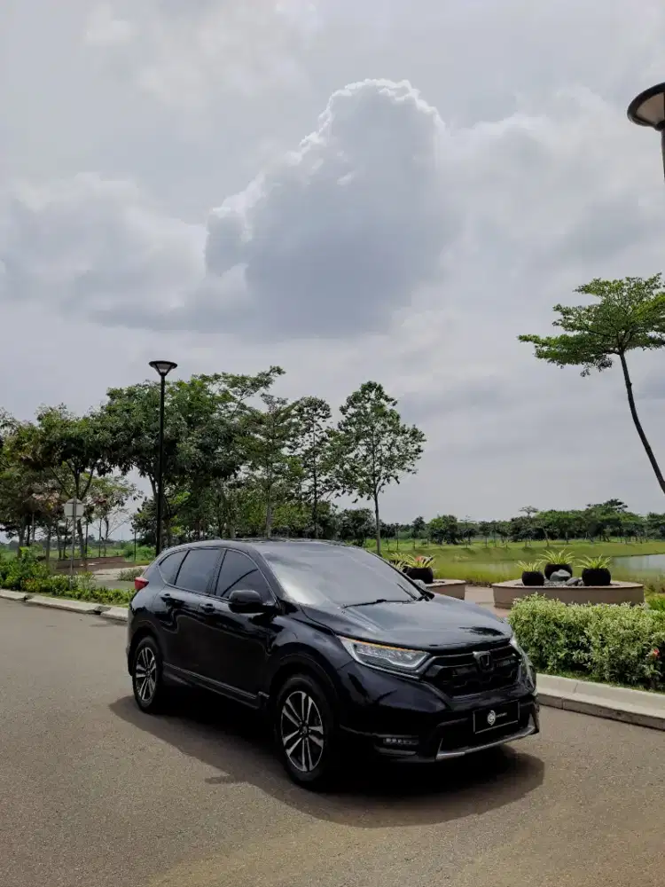 [TERMURAH]Honda CRV 1.5 Turbo Prestige 2019 CRV Turbo 2019 CRV 2019