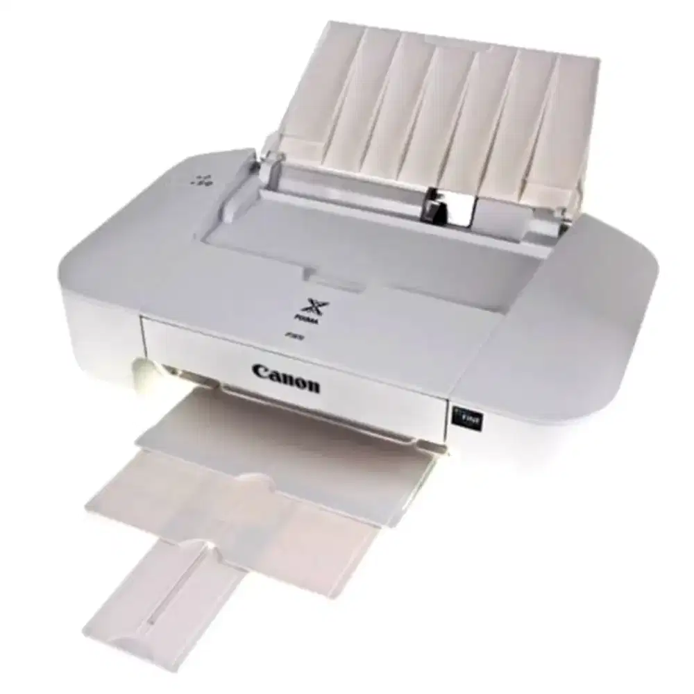PRINTER CANON IP2870 WHITE LANGKA