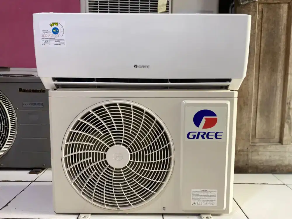 AC GREE 1/2 ISTIMEWA