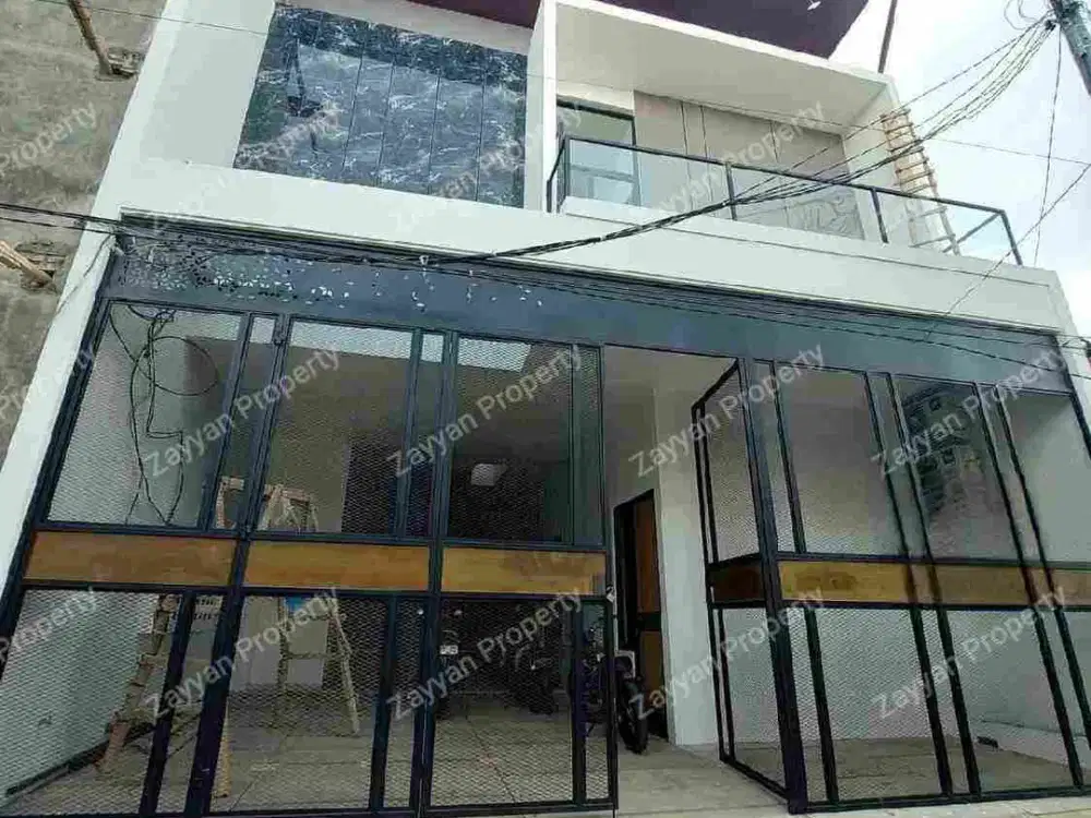 Kost Exclusive Suhat Malang