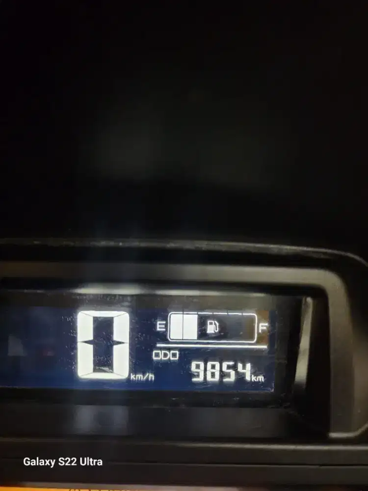 Di jual murah Yamaha xmex