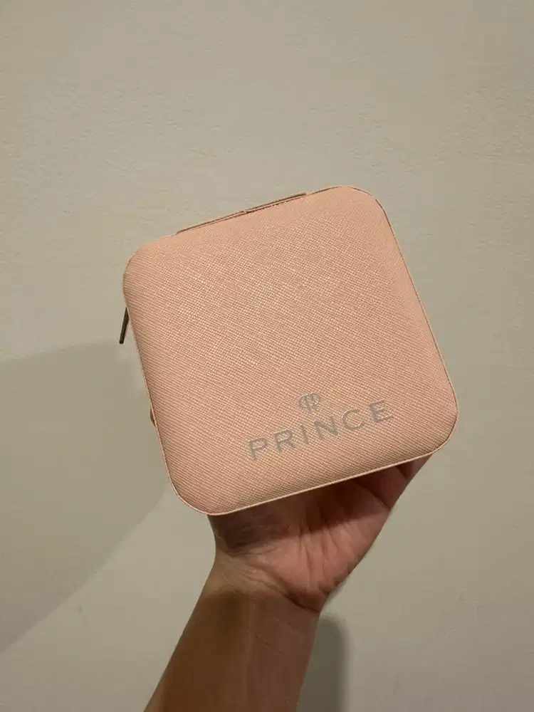 Kotak Perhiasan Prince Jewelry