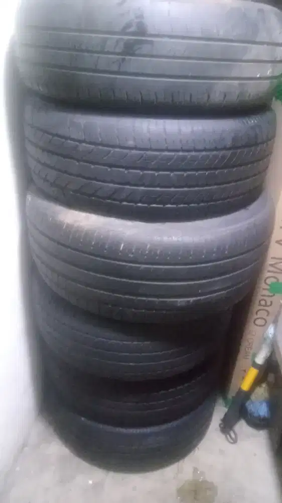 Ban second  merk toyo