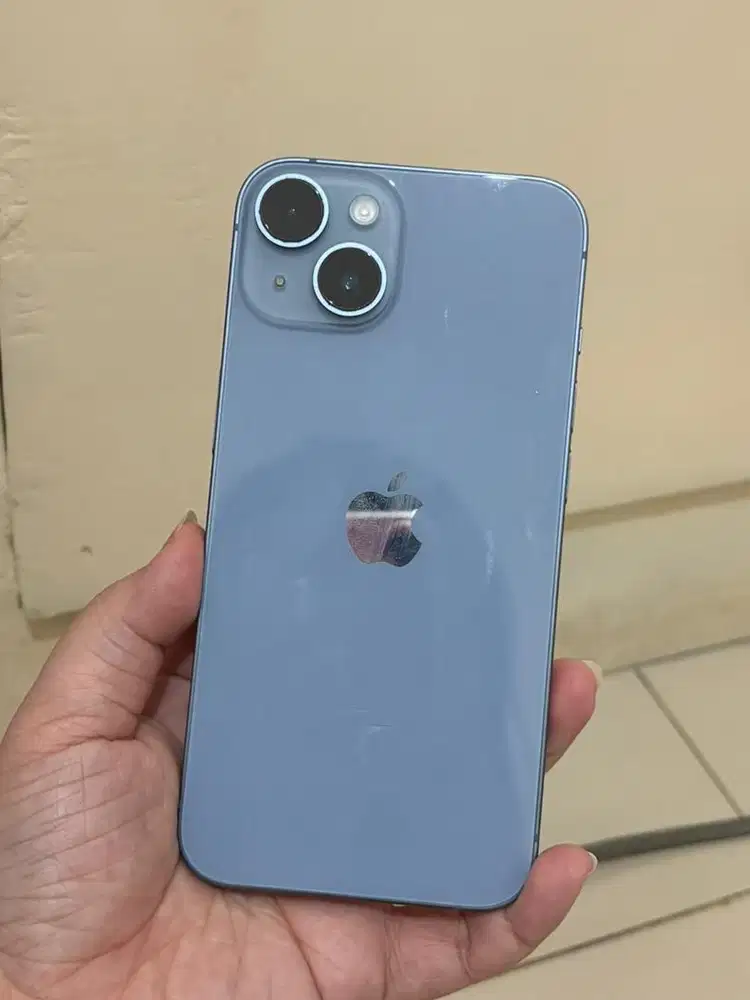 Iphone 14 128 GB ibox