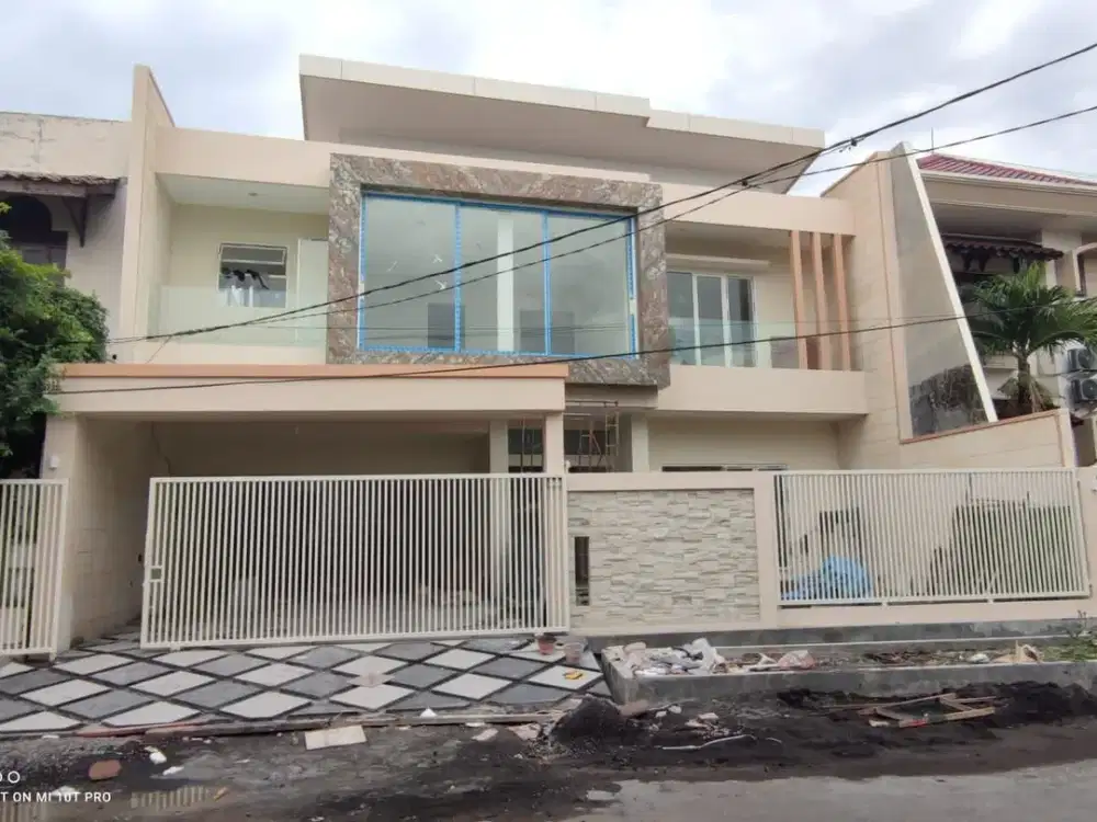 Kertajaya Indah Timur