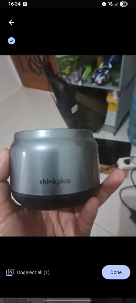 SPEAKER THINKPLUS