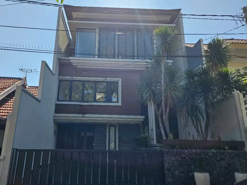 Galaxy Bumi Permai tahap 2