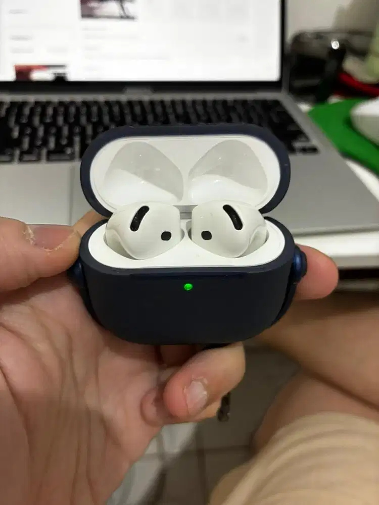 apple airpods 4 non anc ibox warranty