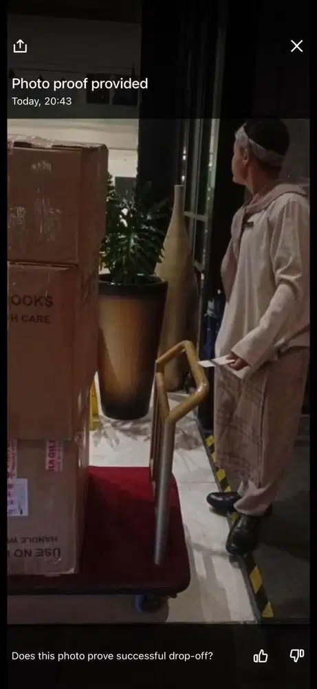 DICARI PACKING BARANG KHUSUS  KERJA GESIT