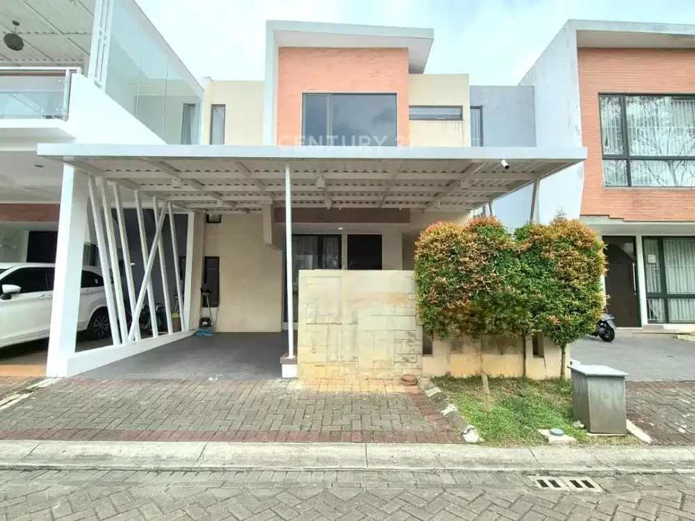 Rumah Siap Huni Bintaro Sektor 7 - 5058