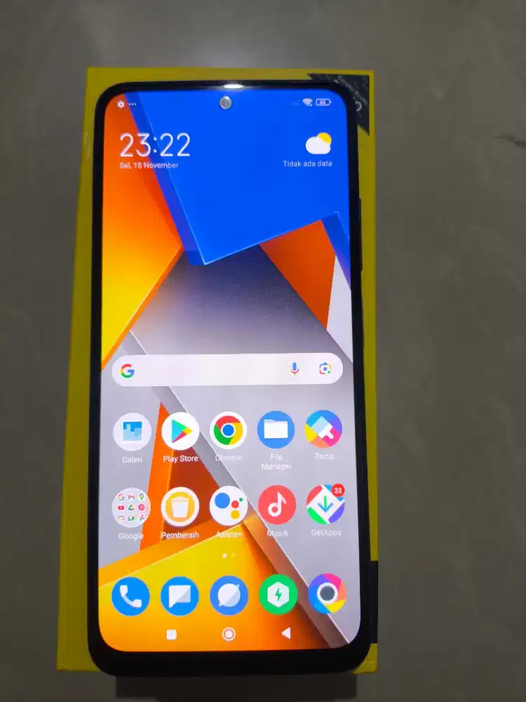 Jual HP POCO M4 Pro