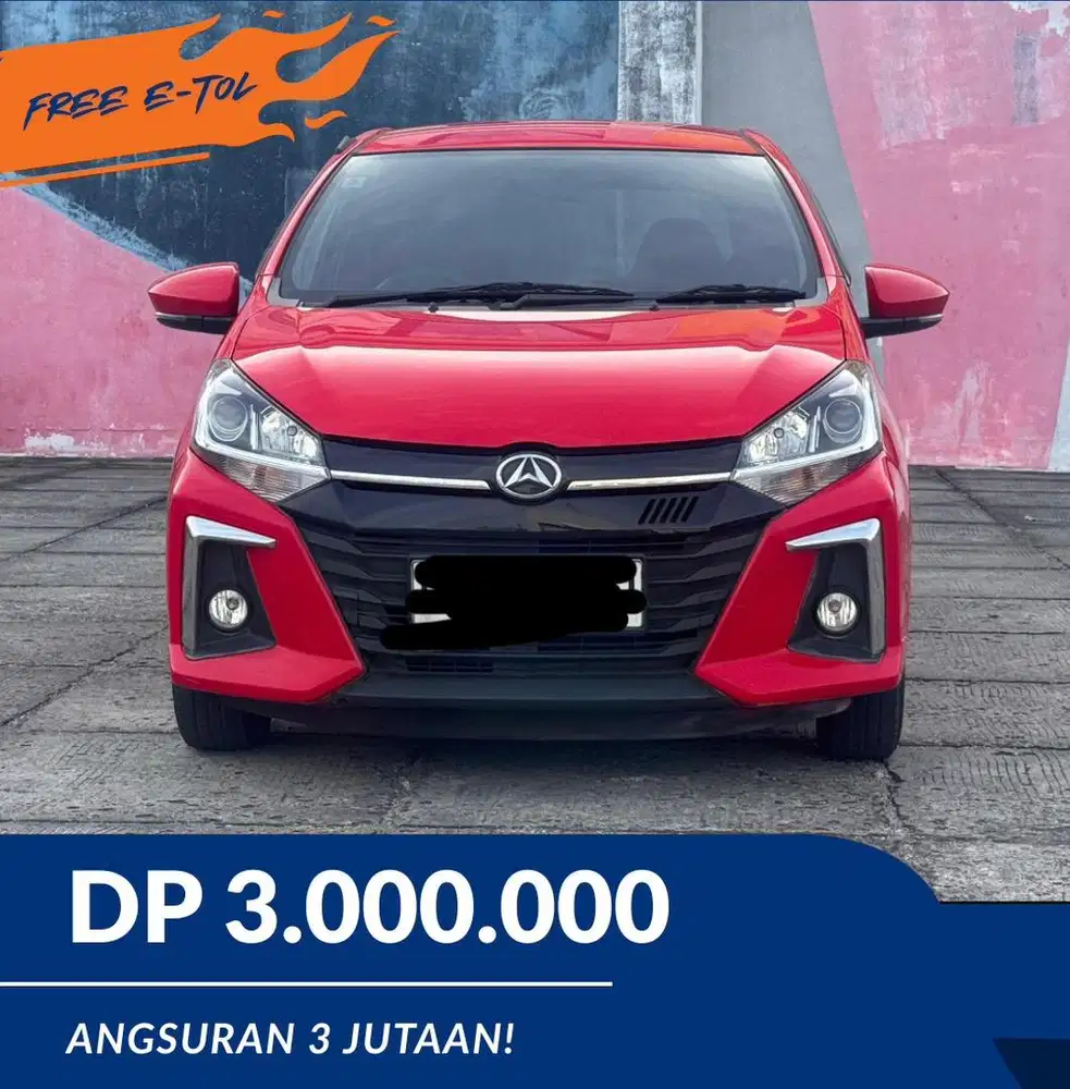 FREE E TOL, Ayla R AT 2022