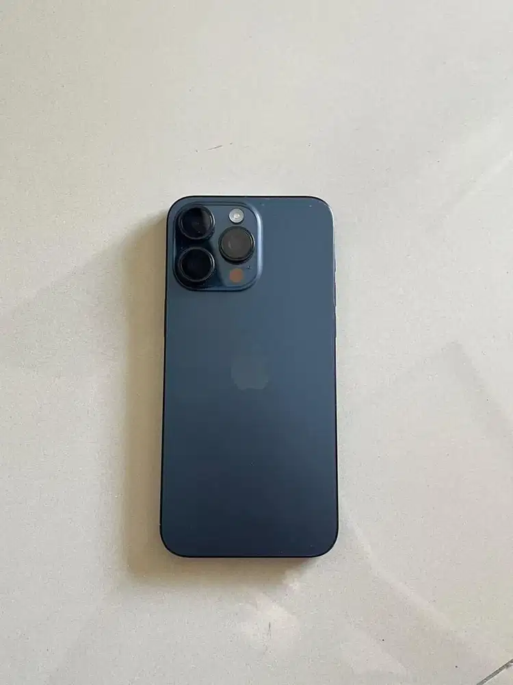 iPhone 15 promax 512