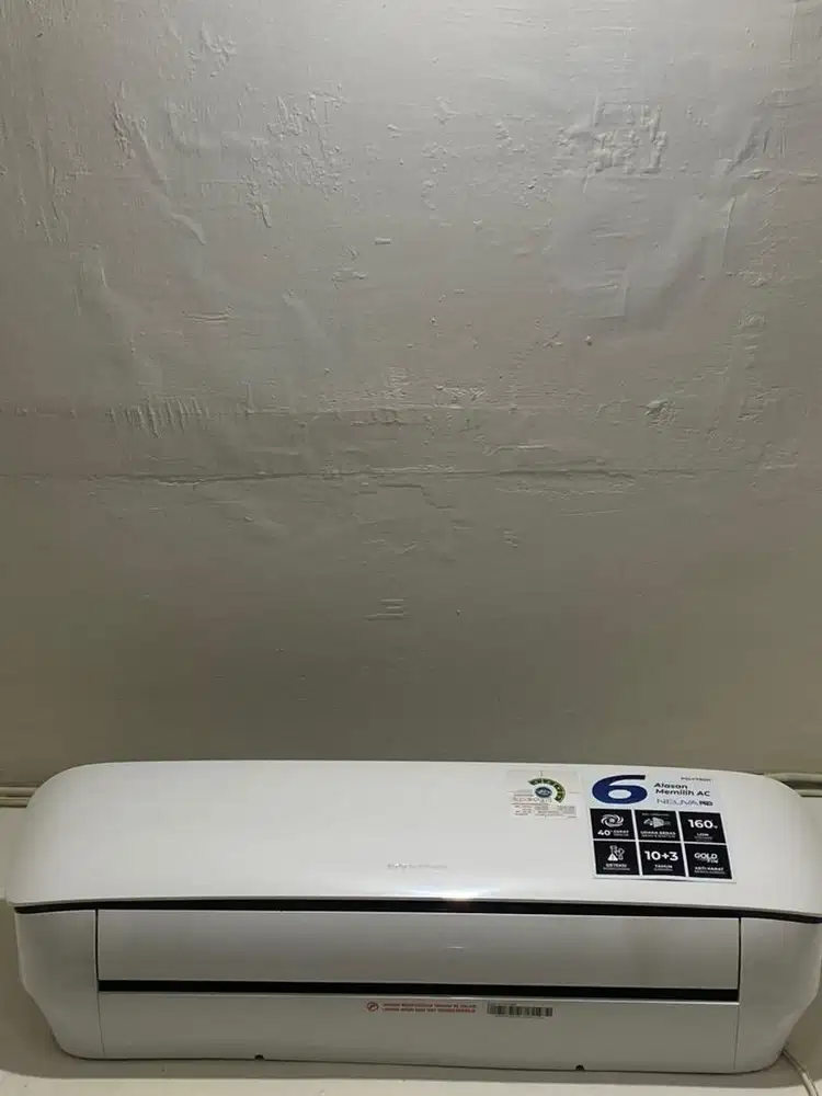 Ac Polytron Neuva Pro 1 PK PAC 09VZ