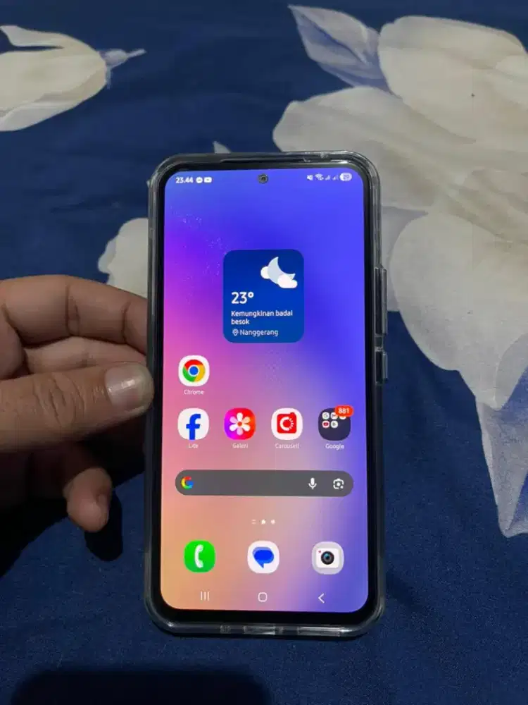 Samsung A54 5G 8/128