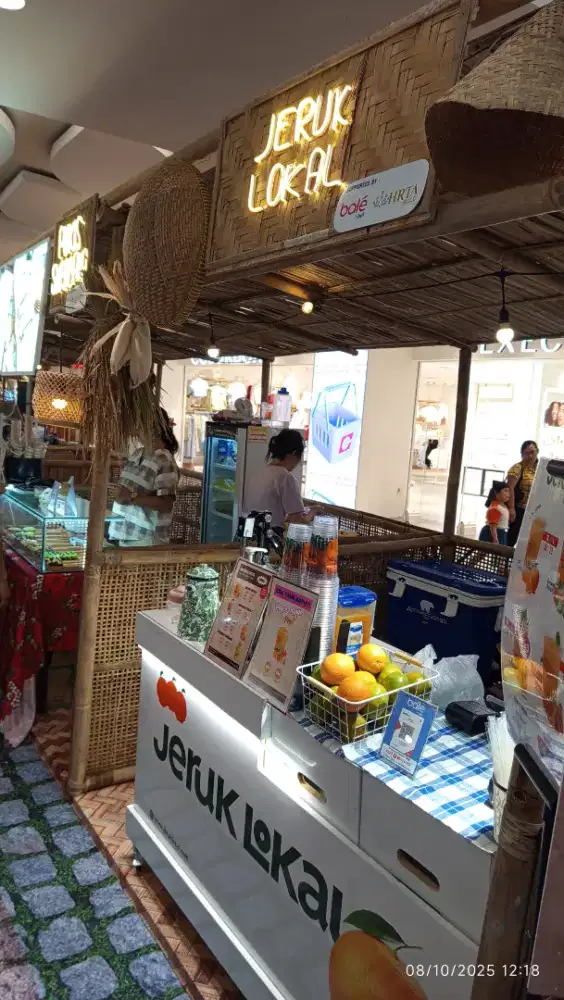 Lowongan kerja part time