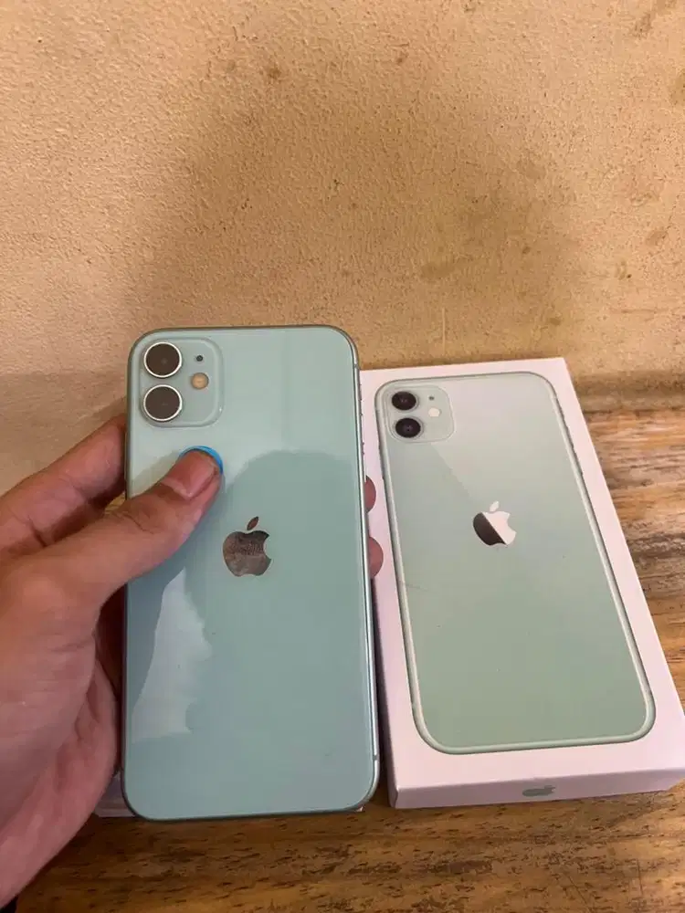 11 128gb inter all operator