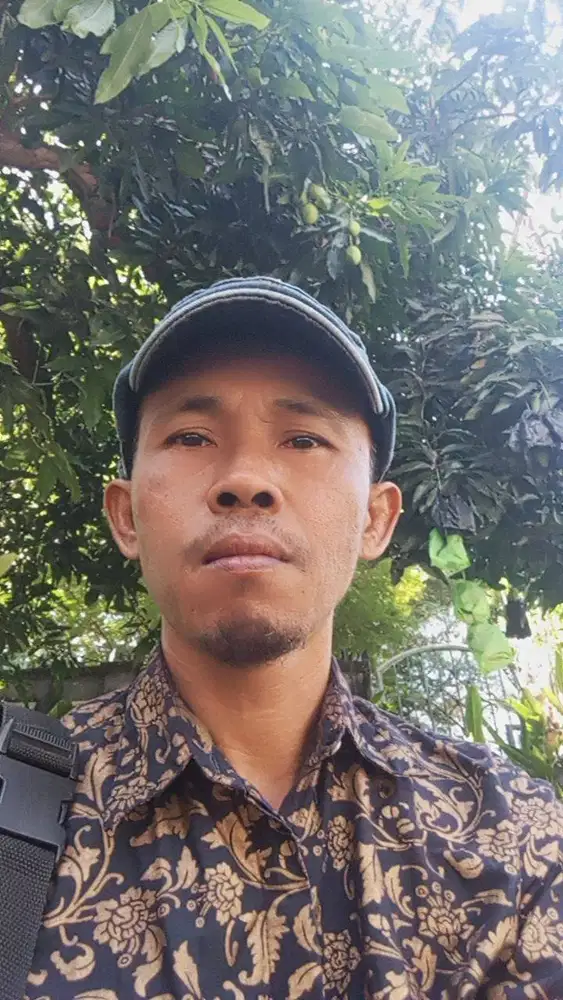 Mencari pekerjaan driver