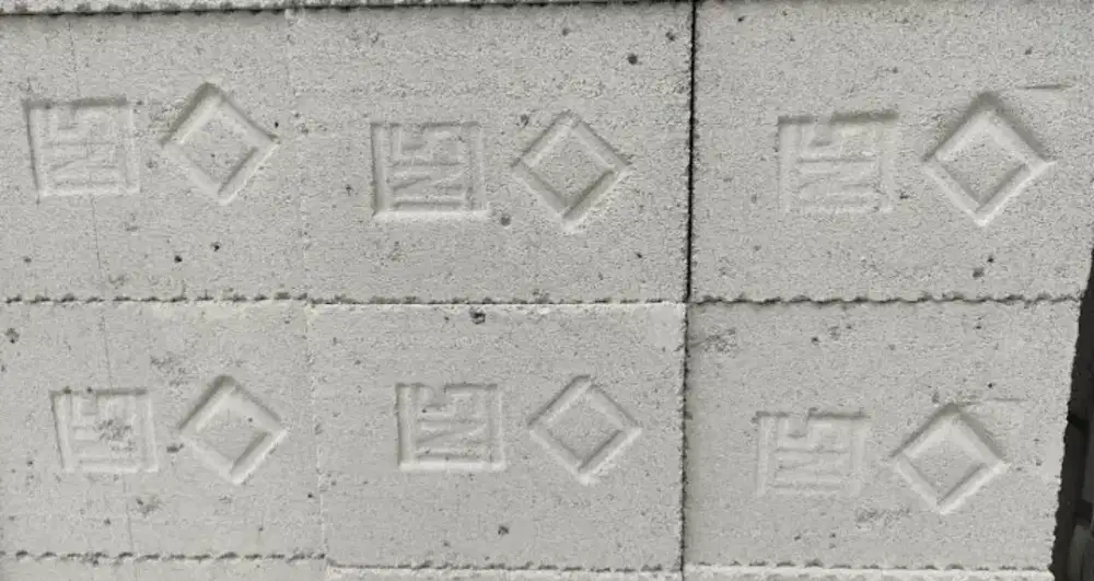 HEBEL STANDAR AAC-SNI & SEMEN MORTAR