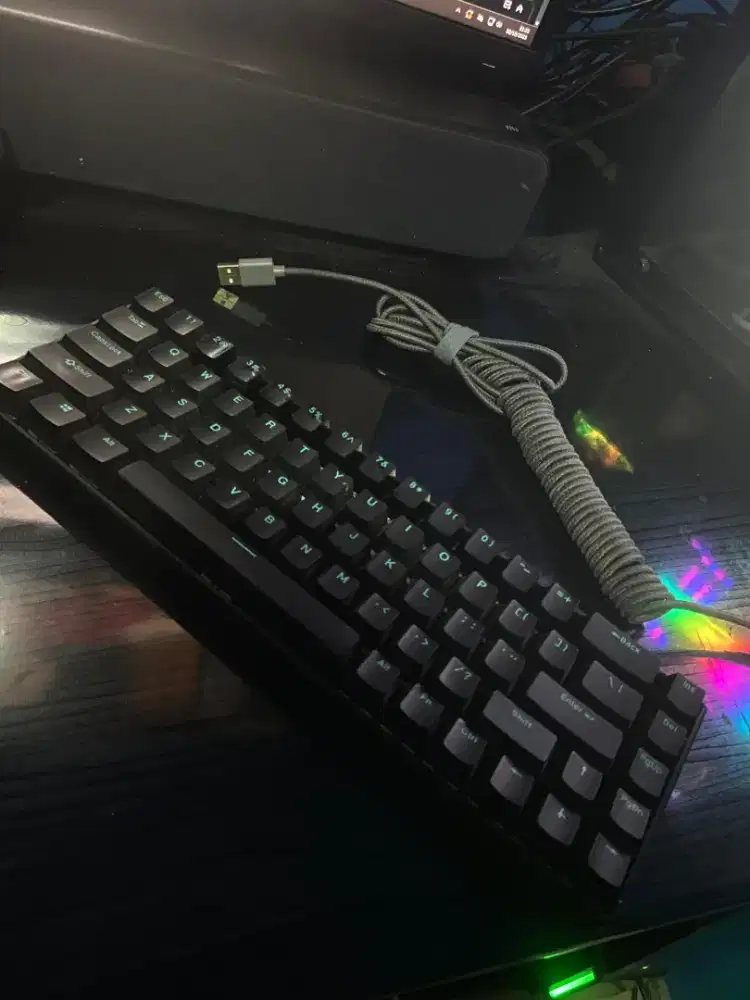 Rexus daiva max D68SF Wireless