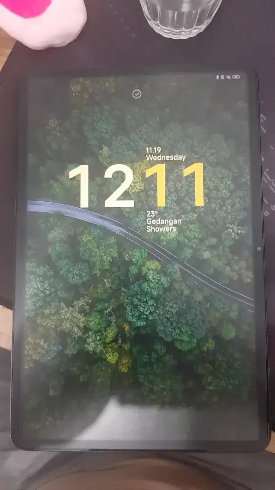 Xiaomi pad 6 wifi ori