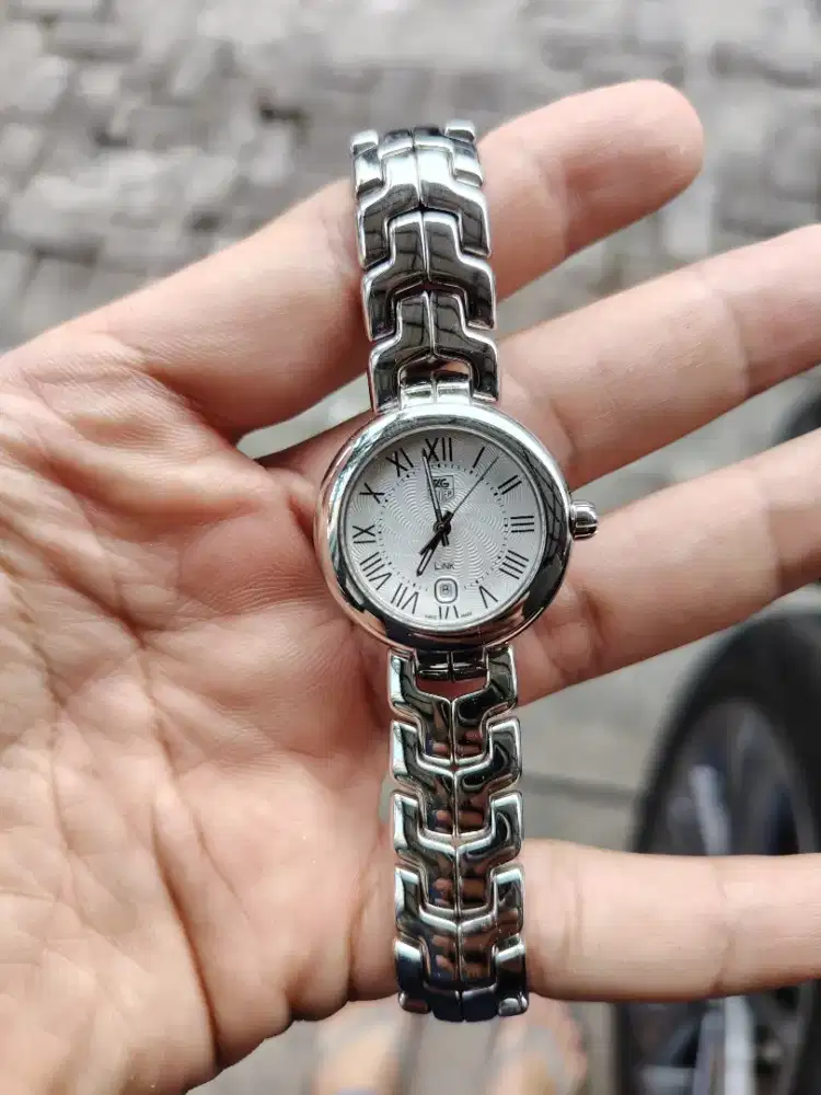 TAG HEUER LINK Wat1416