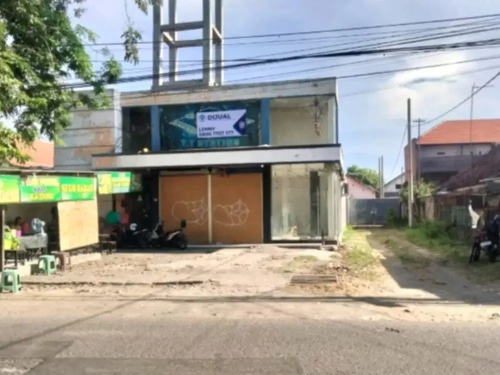 ♥️murah tanah besar di samanhudi