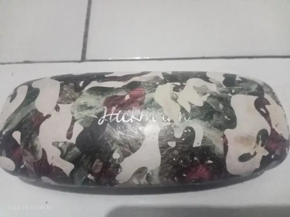 Kacamata anna hickmann