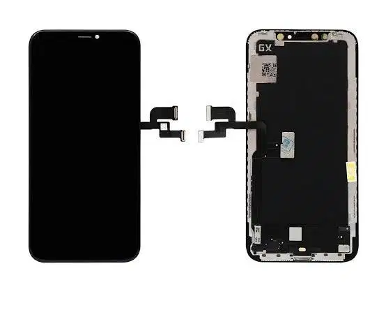 LCD iPhone Xr kualitas ori