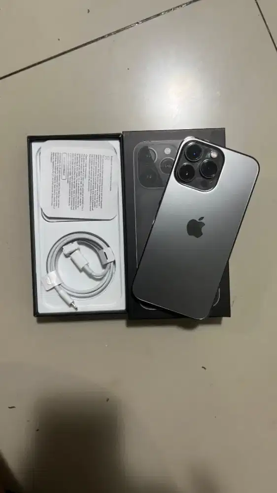 IPHONE 13 PRO 128 INTER ALL OPERATOR