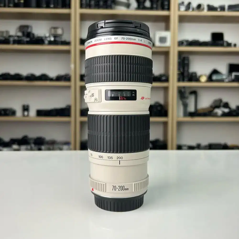 lensa 70-200mm f4 canon ( nyari lensa canon seperti difoto