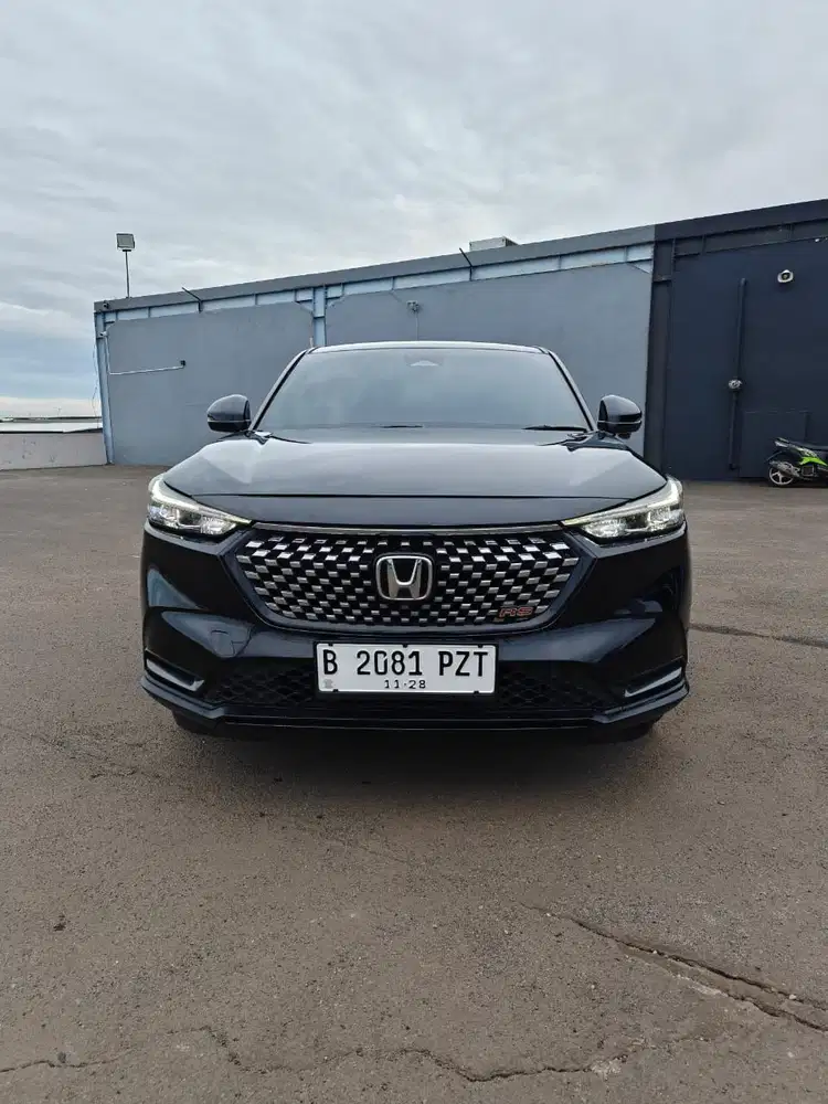 Honda HR-V 2023 Diesel