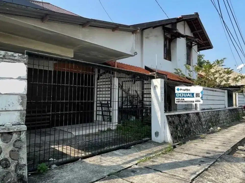 dukuh kupang timur XI