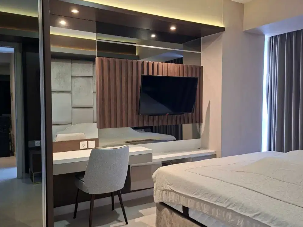 One Icon Residences Tunjungan Plaza 6