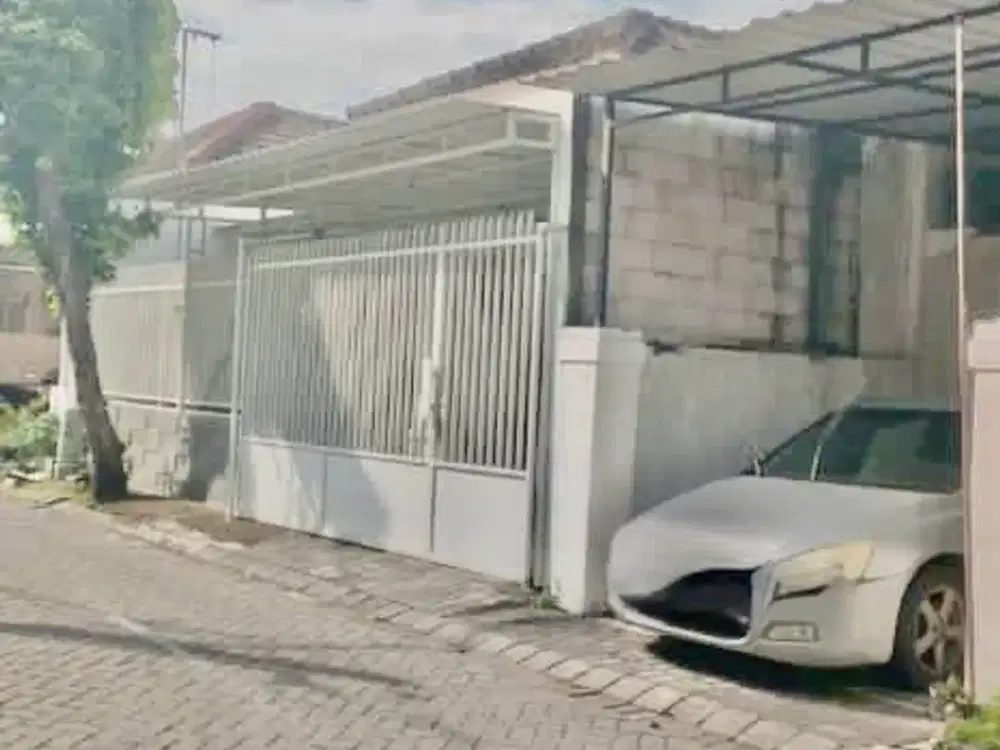 DIJUAL RUMAH BUKIT PALMA CITRALAND 3KT DEKAT SUPERINDO MURAH 1M AN