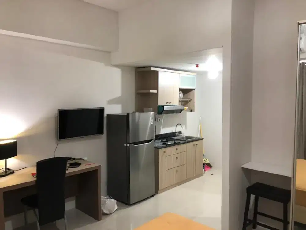 Apartemen UC Denver