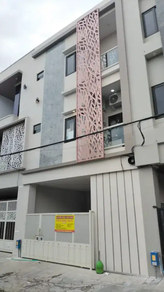 Kost Elite SOEKARNO HATTA Dekat Kampus Brawijaya