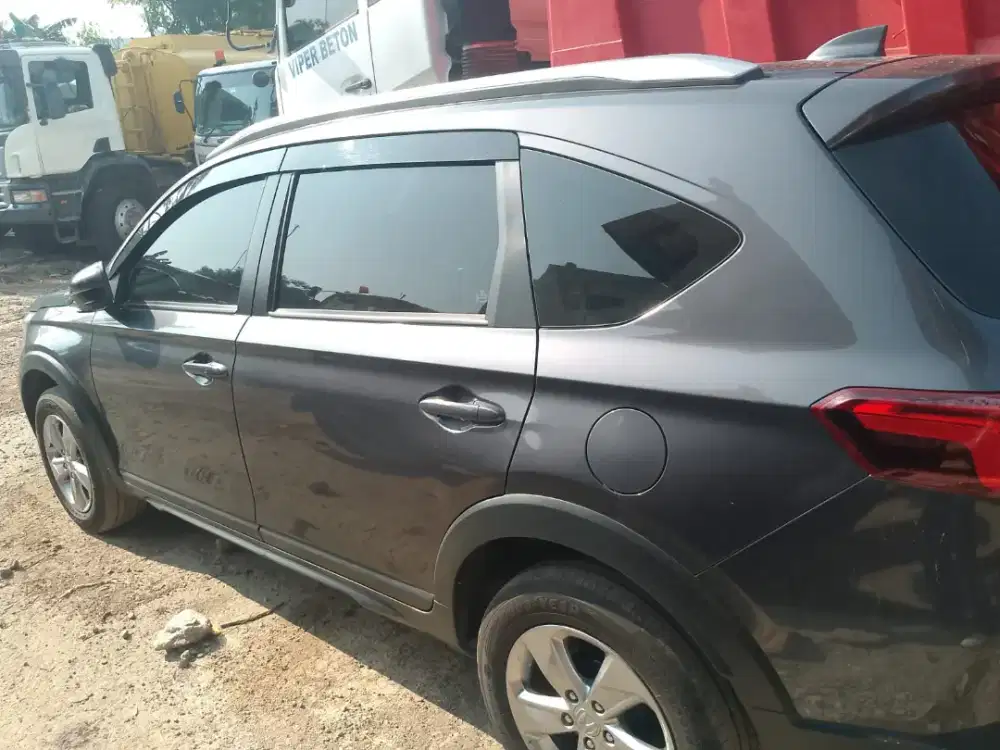 HONDA BRV N7x edition