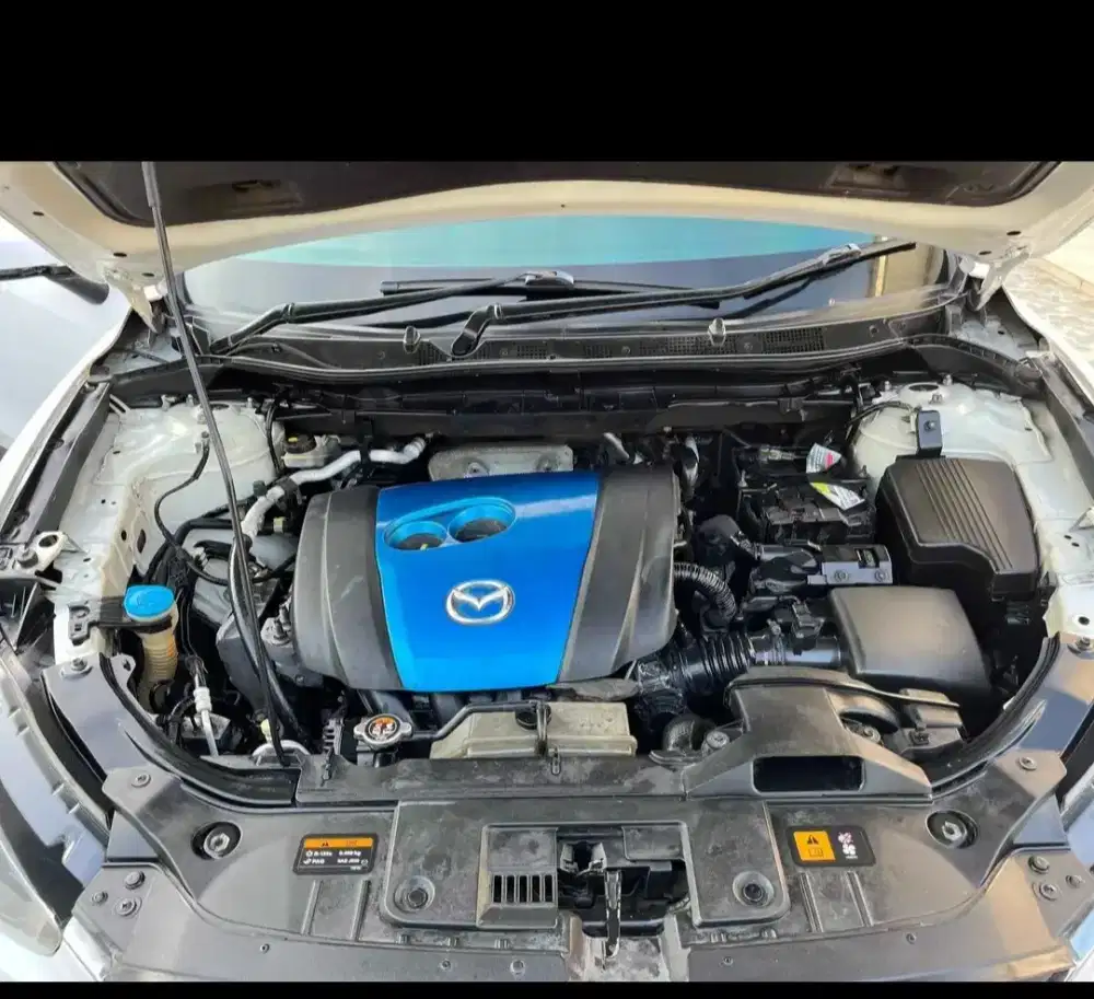 mobil mazda cx5 2.0