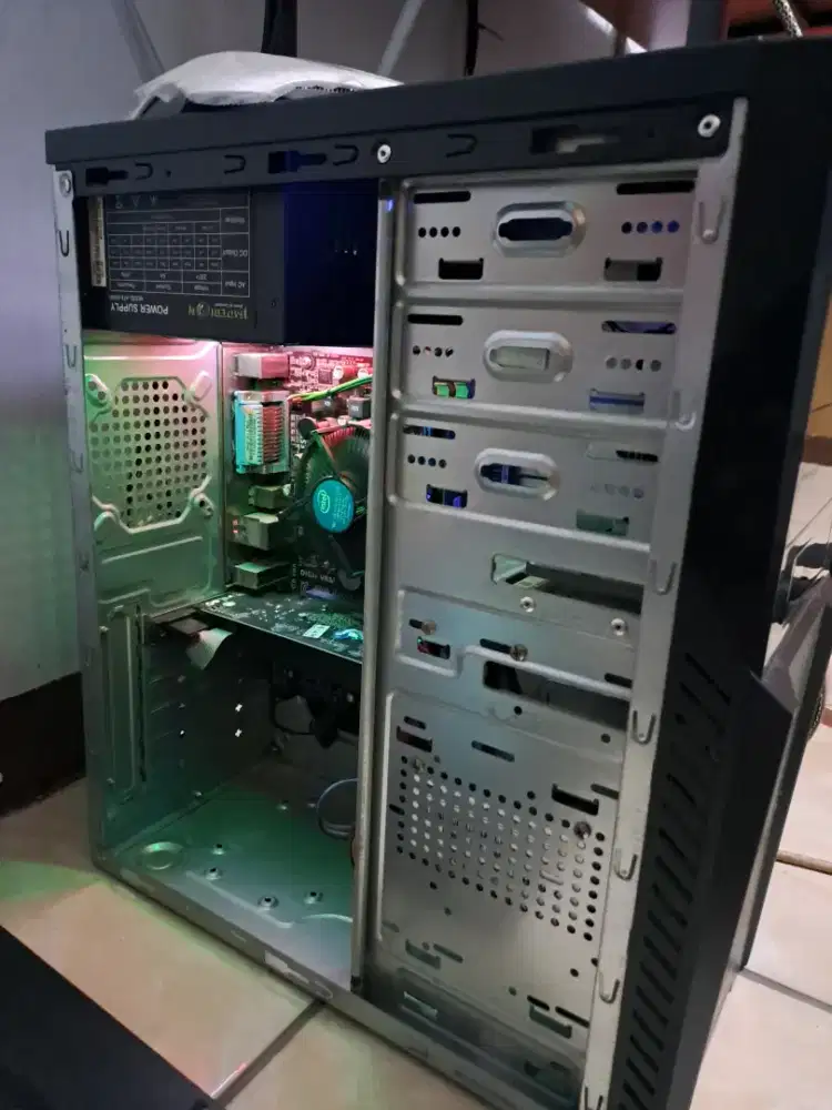 PC KANTOR/ BELAJAR CEPAT