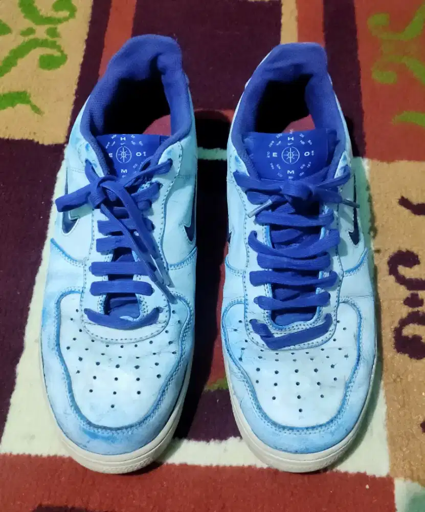 Nike Air Force 1 Jewel Home And Away M12