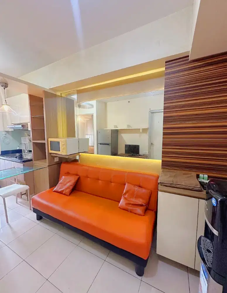 Sewa Apartemen Kalibata 2 BR